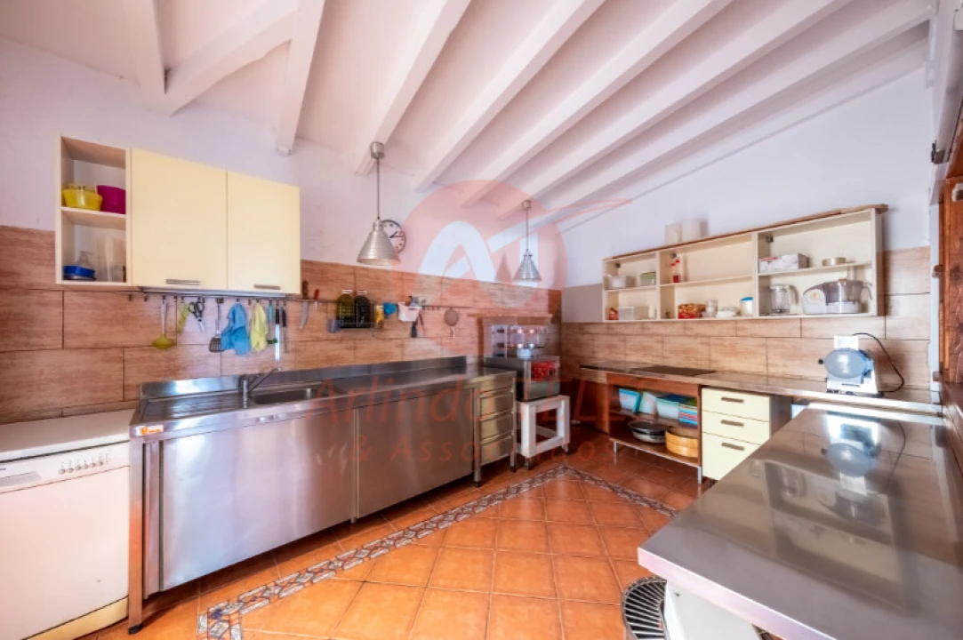 Moradia T2 para Venda em São Bartolomeu de Regatos Foto 44