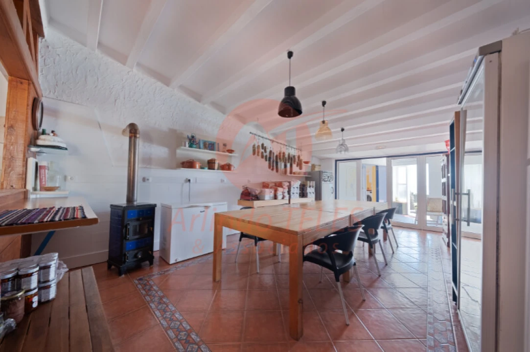 Moradia T2 para Venda em São Bartolomeu de Regatos Foto 43