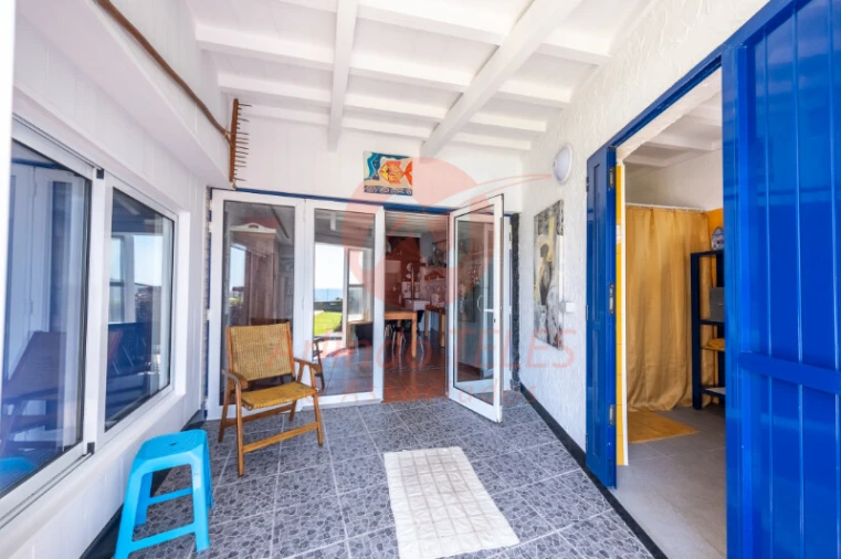 Moradia T2 para Venda em São Bartolomeu de Regatos Foto 39