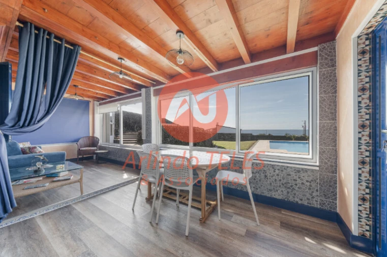 Moradia T2 para Venda em São Bartolomeu de Regatos Foto 28