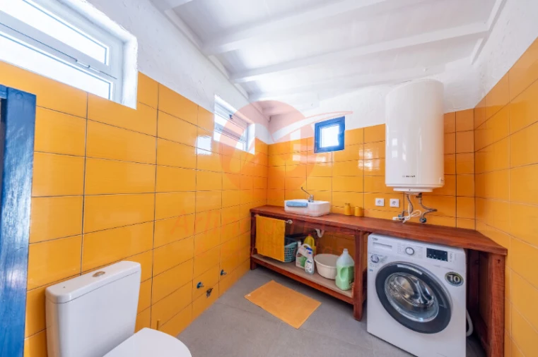 Moradia T2 para Venda em São Bartolomeu de Regatos Foto 41