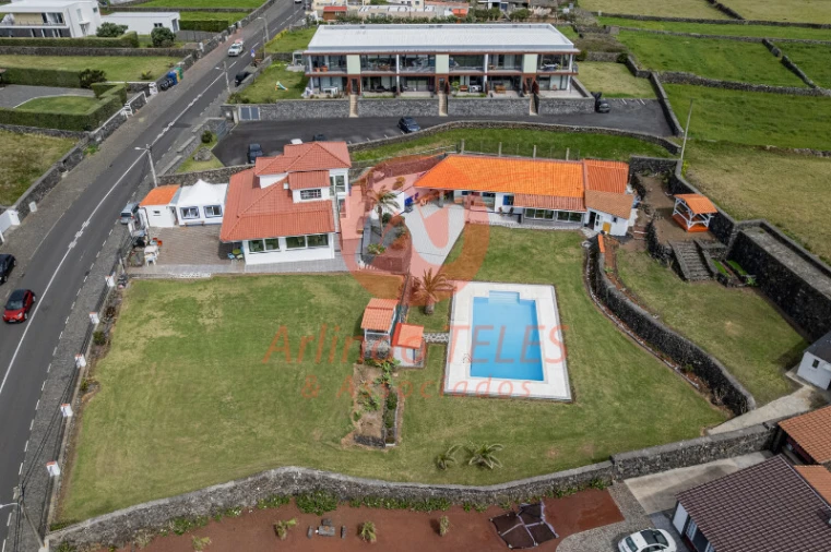 Moradia T2 para Venda em São Bartolomeu de Regatos Foto 7