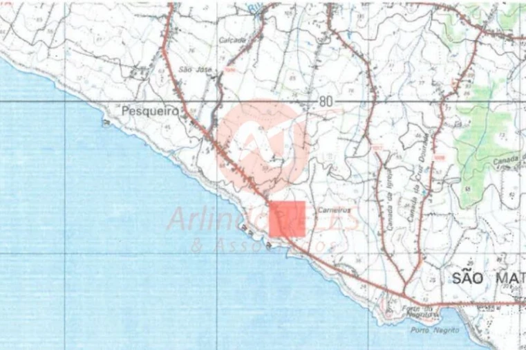 Moradia T2 para Venda em São Bartolomeu de Regatos Foto 47