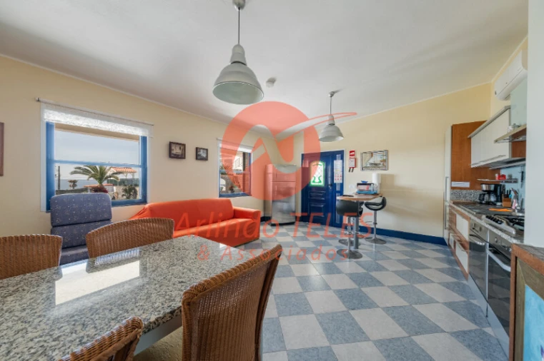 Moradia T2 para Venda em São Bartolomeu de Regatos Foto 17