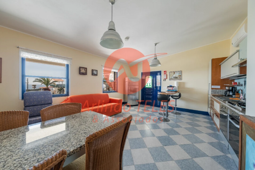 Moradia T2 para Venda em São Bartolomeu de Regatos Foto 17