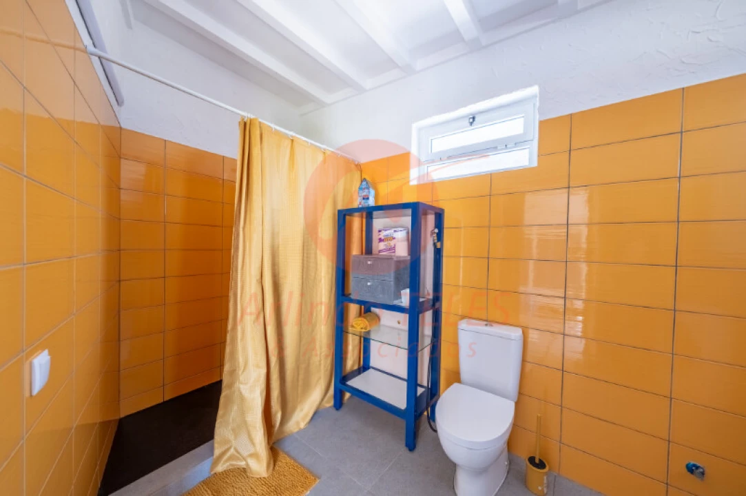 Moradia T2 para Venda em São Bartolomeu de Regatos Foto 40