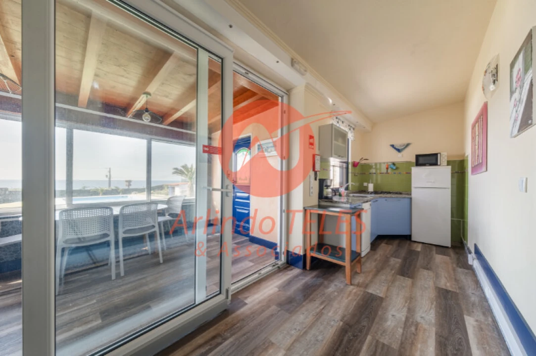 Moradia T2 para Venda em São Bartolomeu de Regatos Foto 29