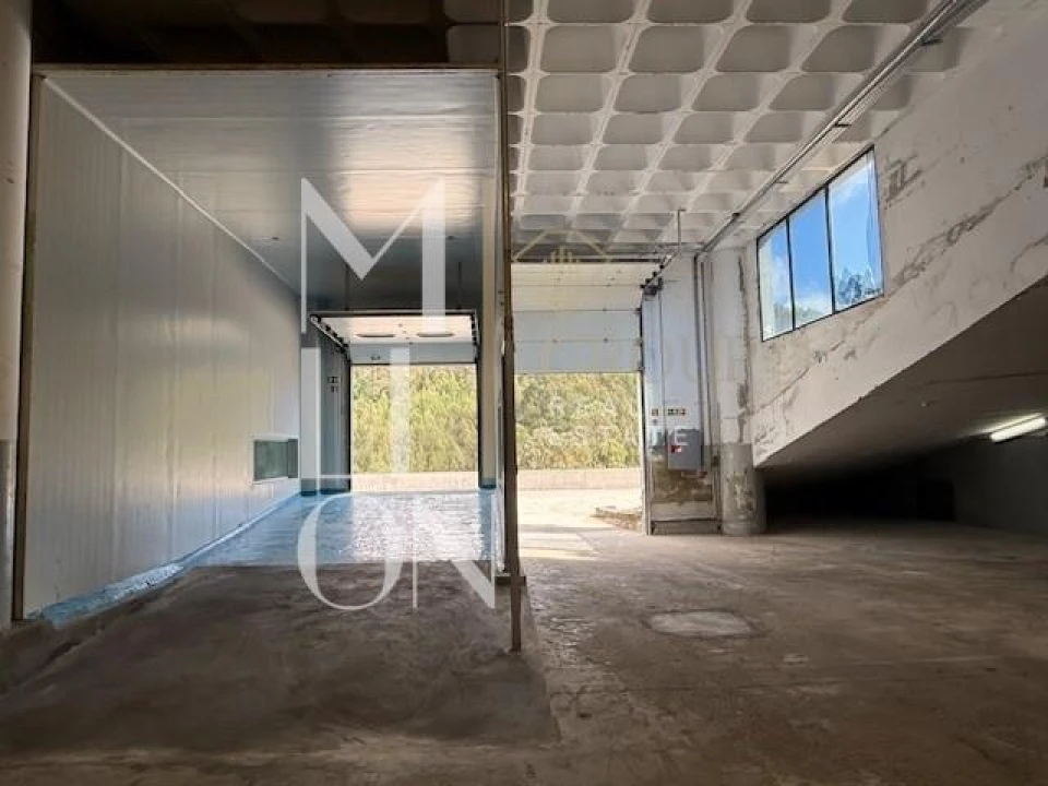 Armazém para Arrendamento em Caniço Foto 20