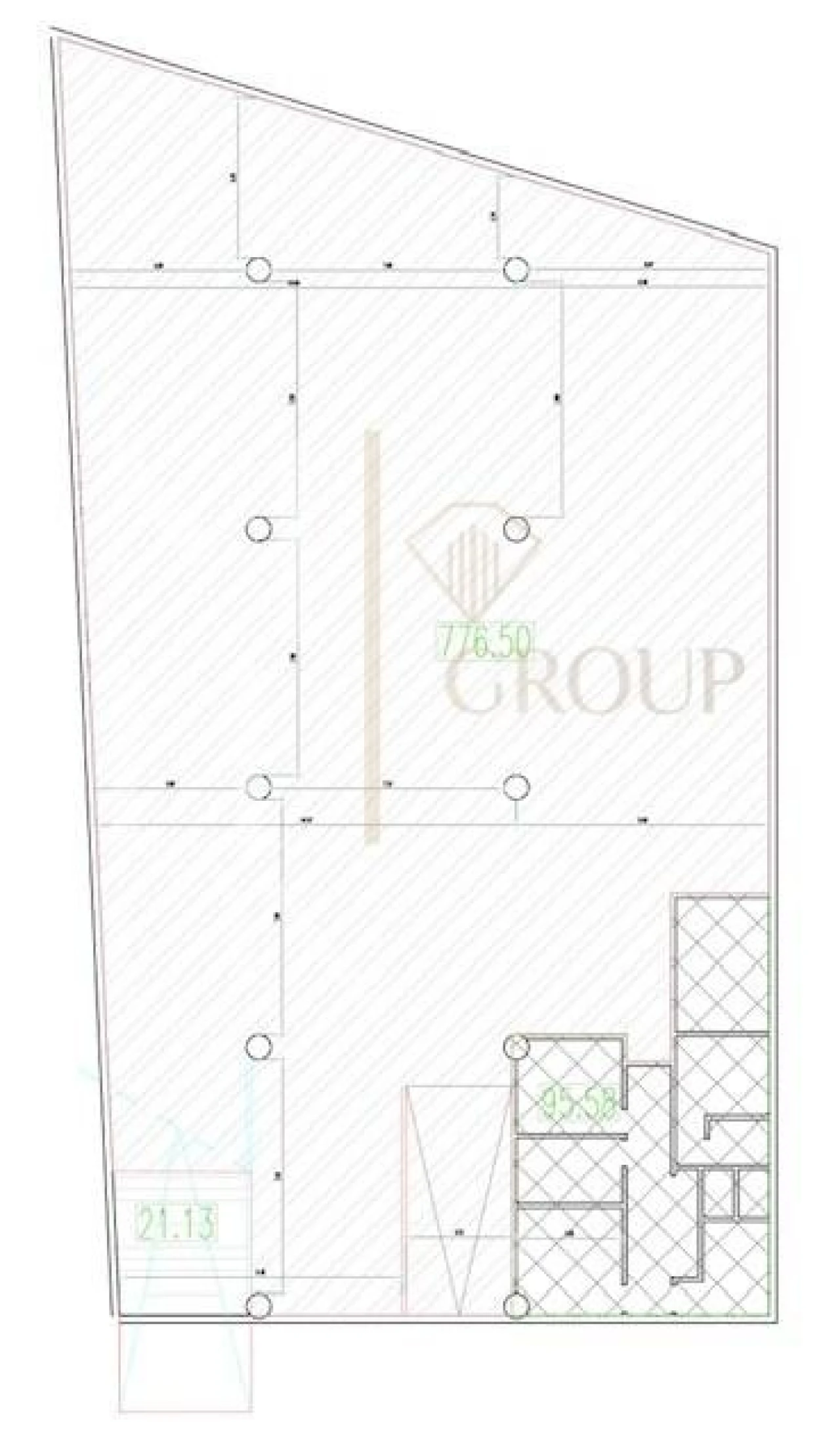 Armazém para Arrendamento em Caniço Foto 23