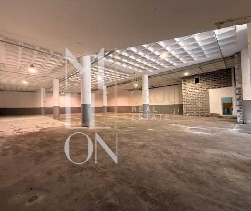 Armazém para Arrendamento em Caniço Foto 14