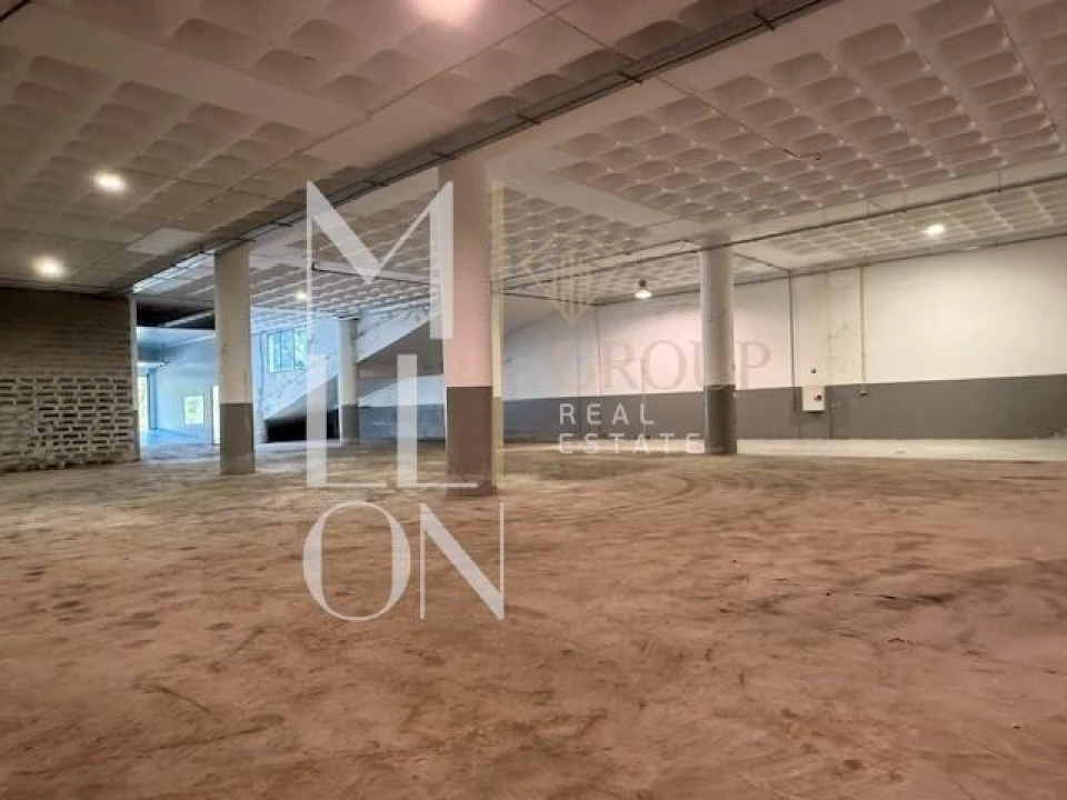 Armazém para Arrendamento em Caniço Foto 18