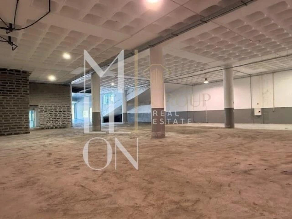 Armazém para Arrendamento em Caniço Foto 17