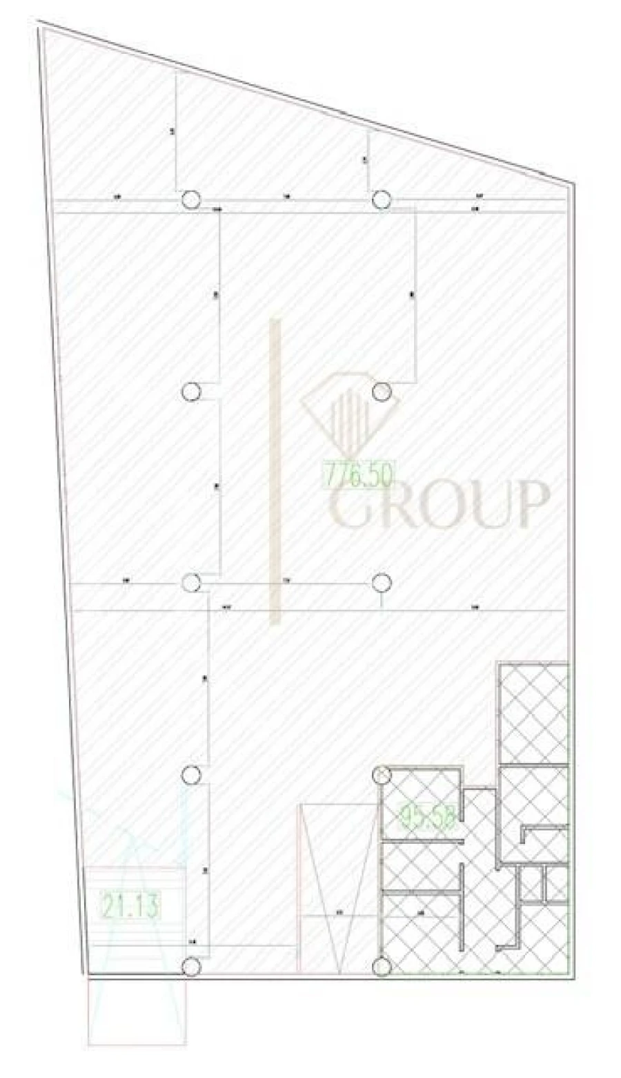 Armazém para Arrendamento em Caniço Foto 23