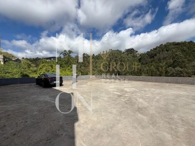 Armazém para Arrendamento em Caniço Foto 4