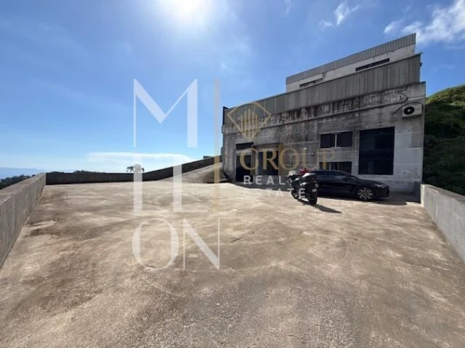 Armazém para Arrendamento em Caniço Foto 6