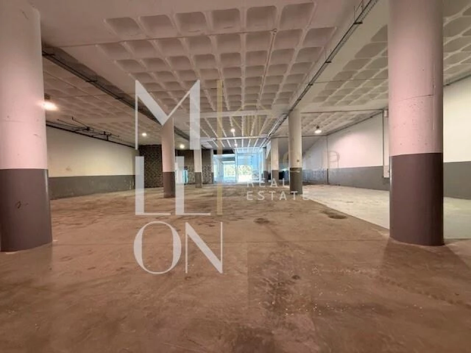 Armazém para Arrendamento em Caniço Foto 19