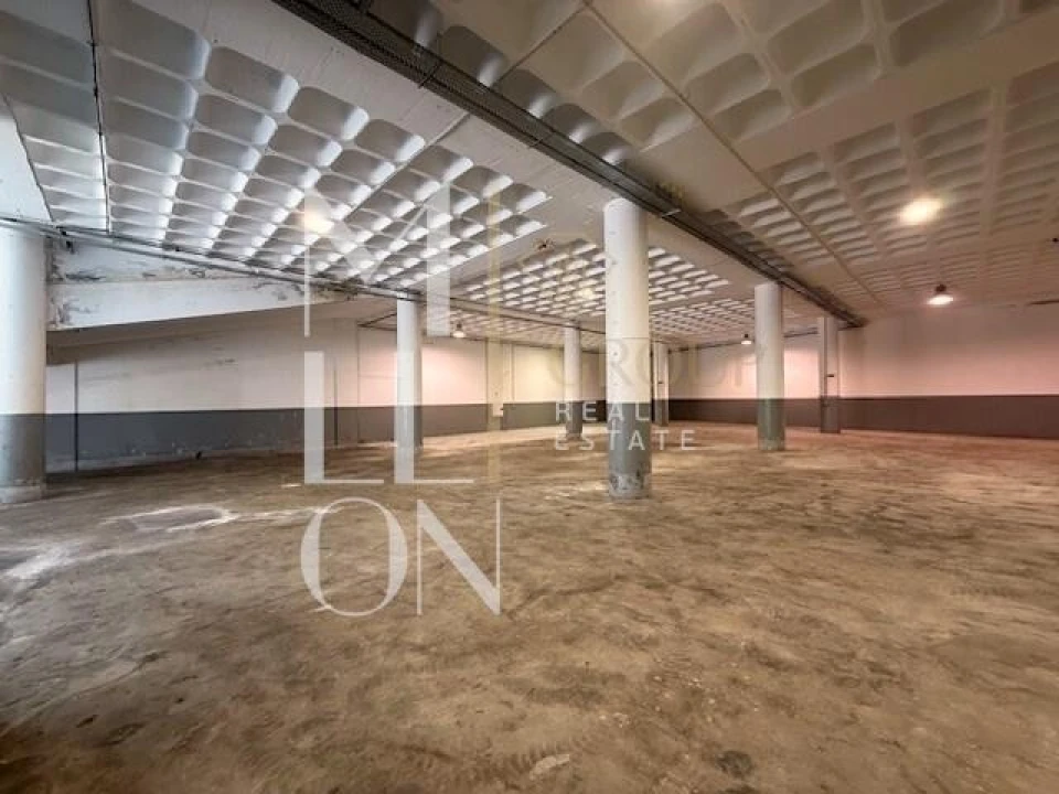 Armazém para Arrendamento em Caniço Foto 15