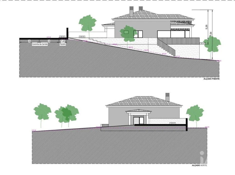 Terreno para Venda em Arco de São Jorge Foto 24