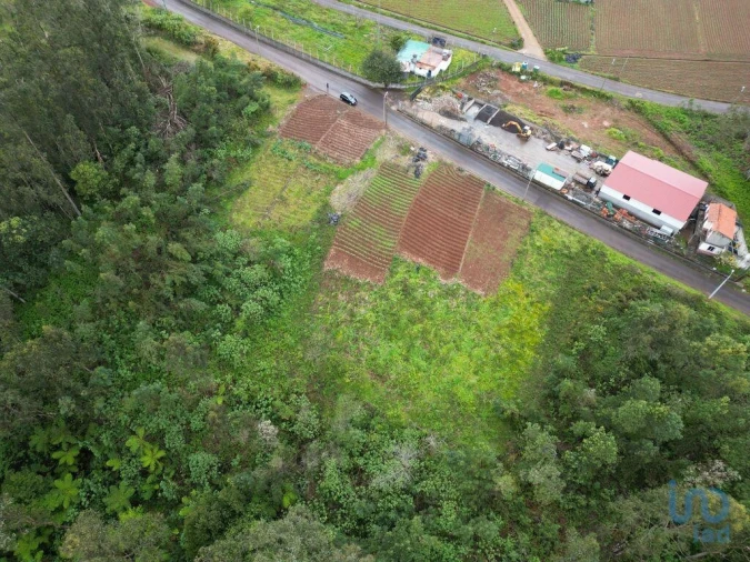 Terreno para Venda em Arco de São Jorge Foto 9