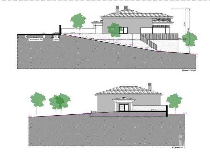 Terreno para Venda em Arco de São Jorge Foto 24