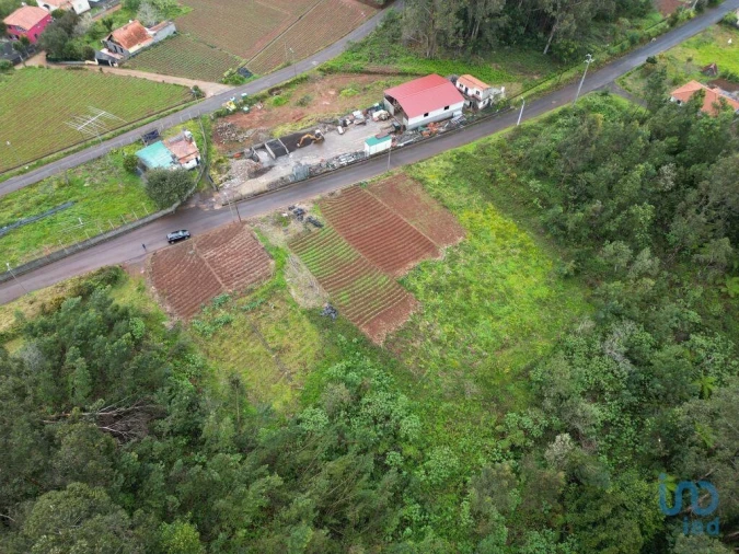 Terreno para Venda em Arco de São Jorge Foto 8