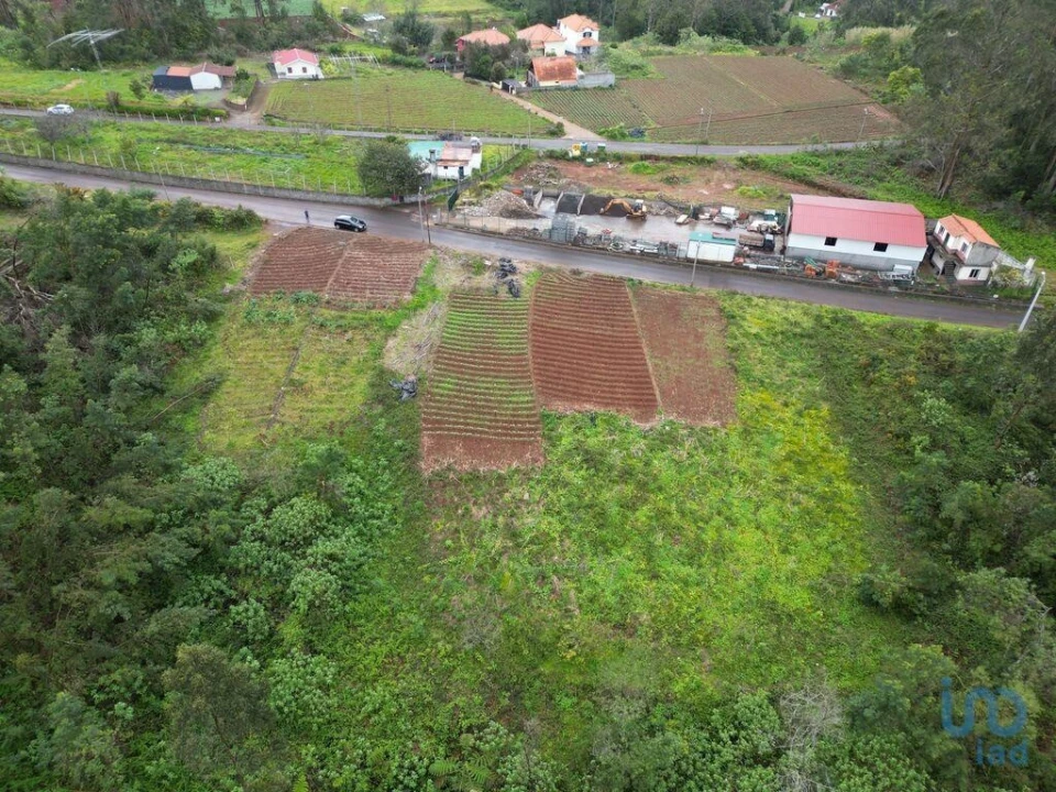 Terreno para Venda em Arco de São Jorge Foto 5