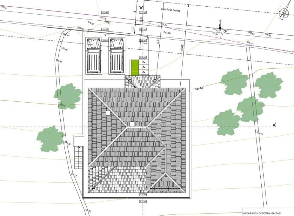 Terreno para Venda em Arco de São Jorge Foto 26