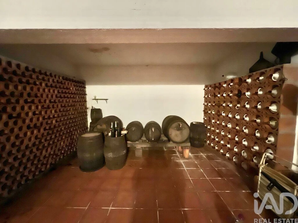 Moradia T5 para Venda em Lajeosa do Dão Foto 28