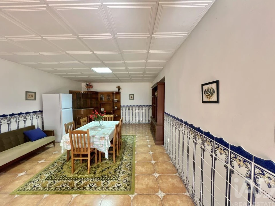 Moradia T5 para Venda em Lajeosa do Dão Foto 27