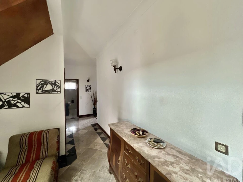 Moradia T5 para Venda em Lajeosa do Dão Foto 19