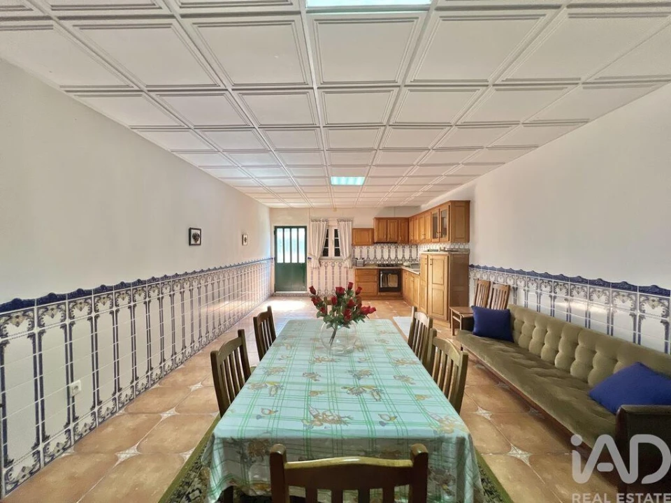 Moradia T5 para Venda em Lajeosa do Dão Foto 26