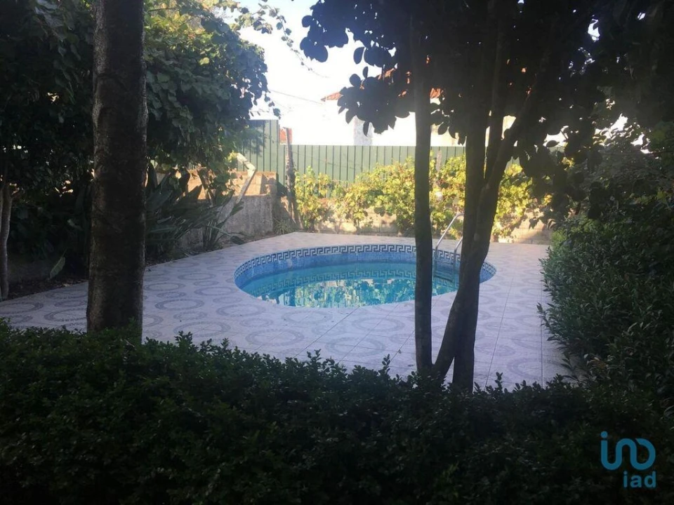 Moradia T5 para Venda em Lajeosa do Dão Foto 10