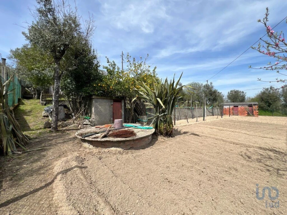 Moradia T5 para Venda em Lajeosa do Dão Foto 11