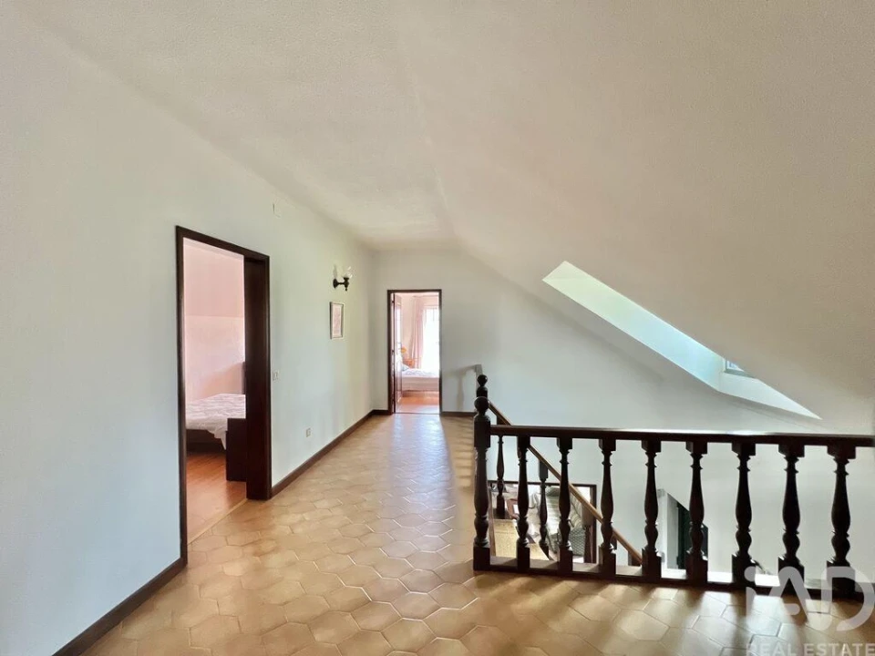 Moradia T5 para Venda em Lajeosa do Dão Foto 21