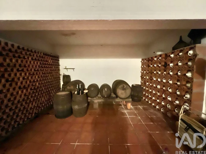 Moradia T5 para Venda em Lajeosa do Dão Foto 28