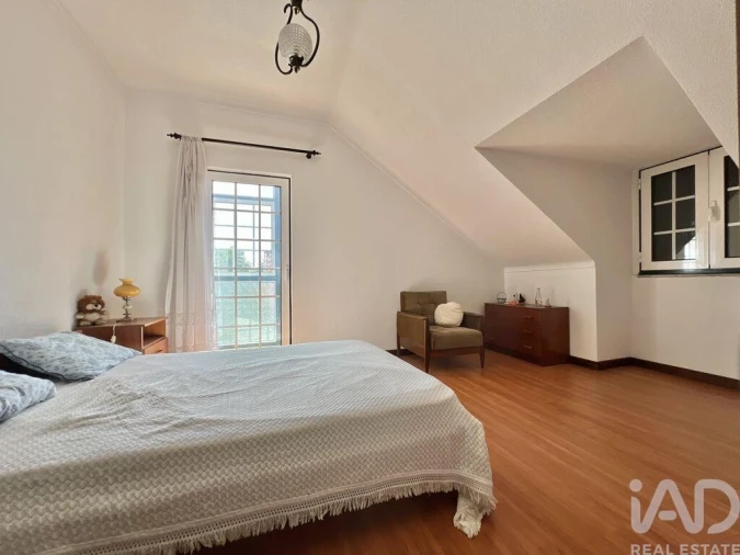 Moradia T5 para Venda em Lajeosa do Dão Foto 23