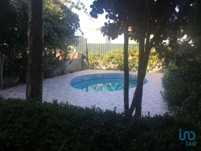 Moradia T5 para Venda em Lajeosa do Dão Foto 10