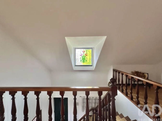 Moradia T5 para Venda em Lajeosa do Dão Foto 20