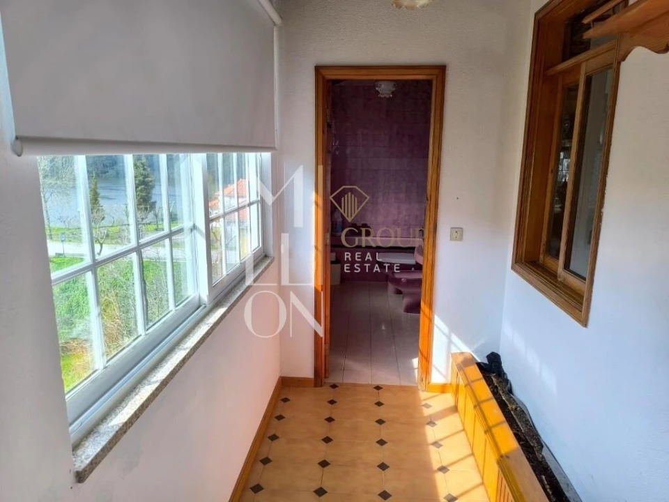 Moradia T4 para Venda em Raiva, Pedorido e Paraíso Foto 11