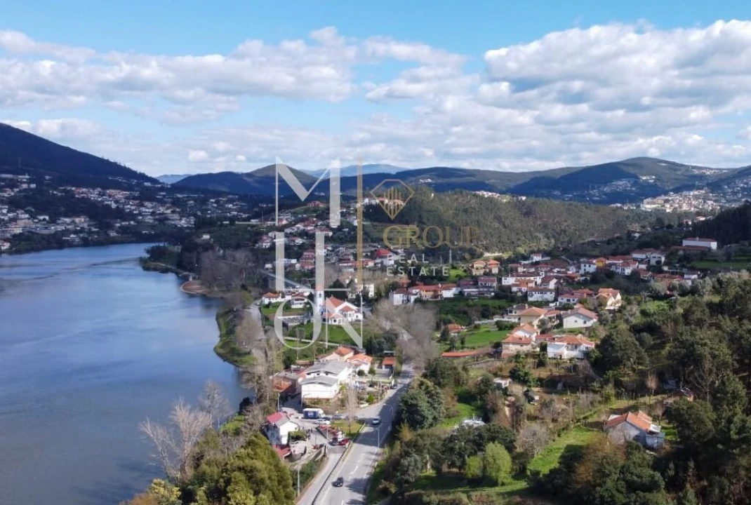 Moradia T4 para Venda em Raiva, Pedorido e Paraíso Foto 19