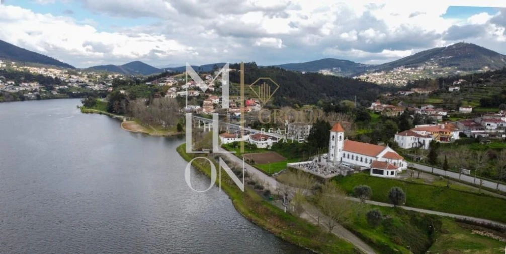Moradia T4 para Venda em Raiva, Pedorido e Paraíso Foto 3