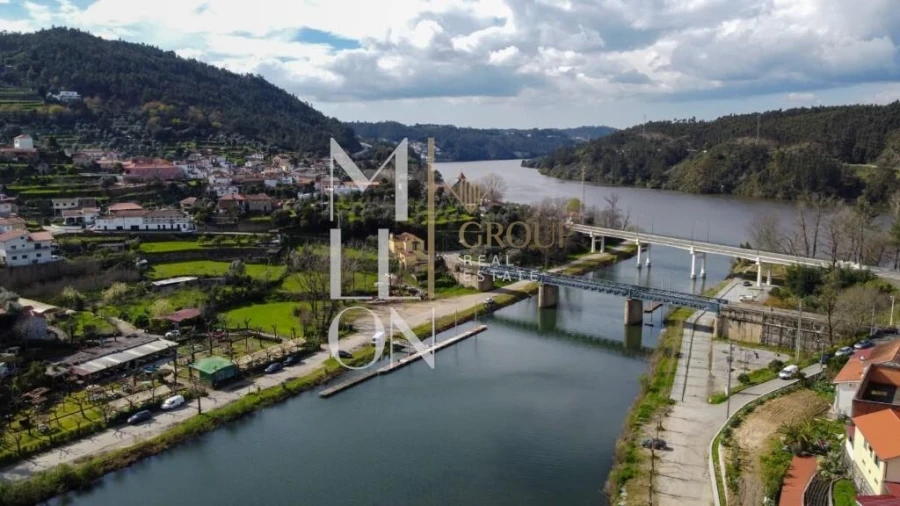 Moradia T4 para Venda em Raiva, Pedorido e Paraíso Foto 2