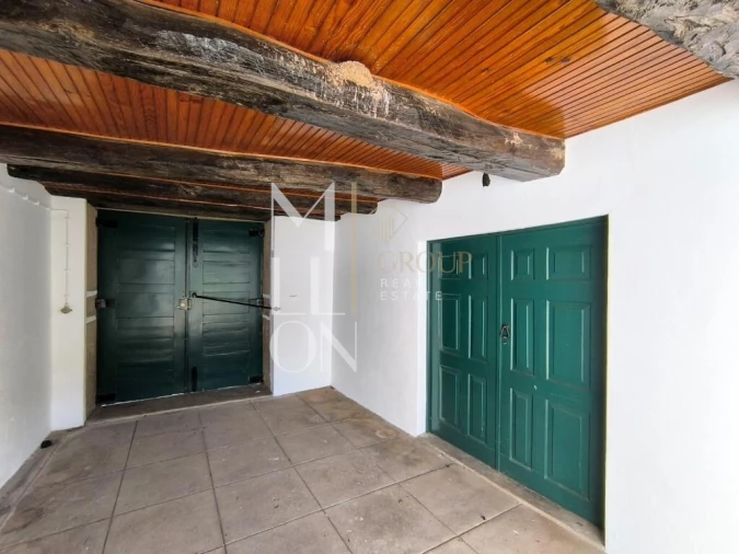 Moradia T4 para Venda em Raiva, Pedorido e Paraíso Foto 7