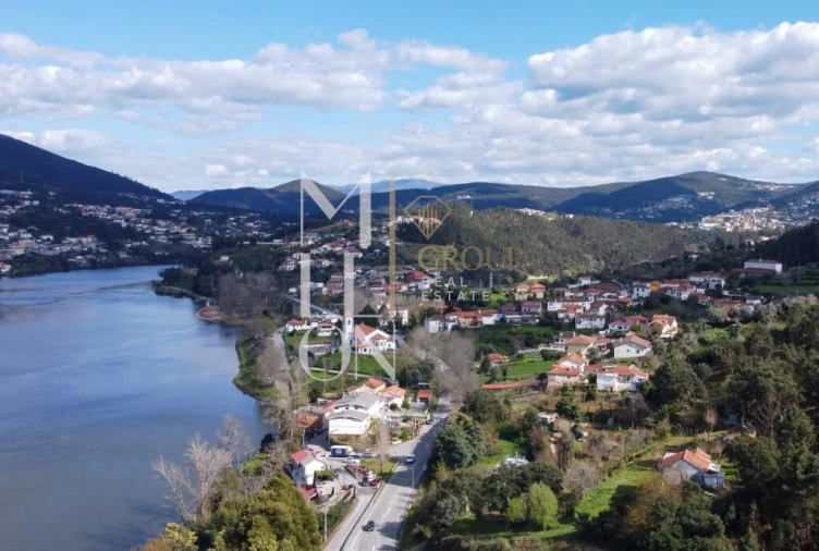 Moradia T4 para Venda em Raiva, Pedorido e Paraíso Foto 19