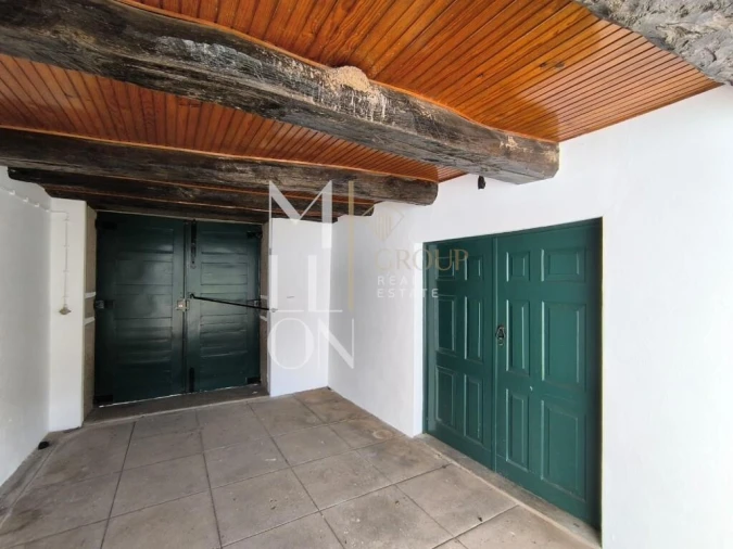 Moradia T4 para Venda em Raiva, Pedorido e Paraíso Foto 13