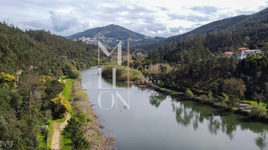 Moradia T4 para Venda em Raiva, Pedorido e Paraíso Foto 5