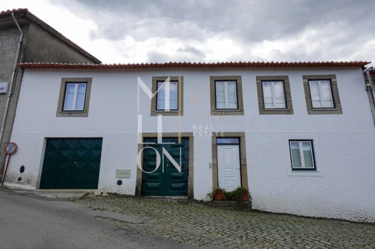 Moradia T4 para Venda em Raiva, Pedorido e Paraíso Foto 6