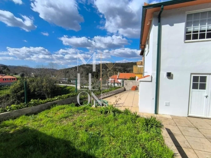 Moradia T4 para Venda em Raiva, Pedorido e Paraíso Foto 9