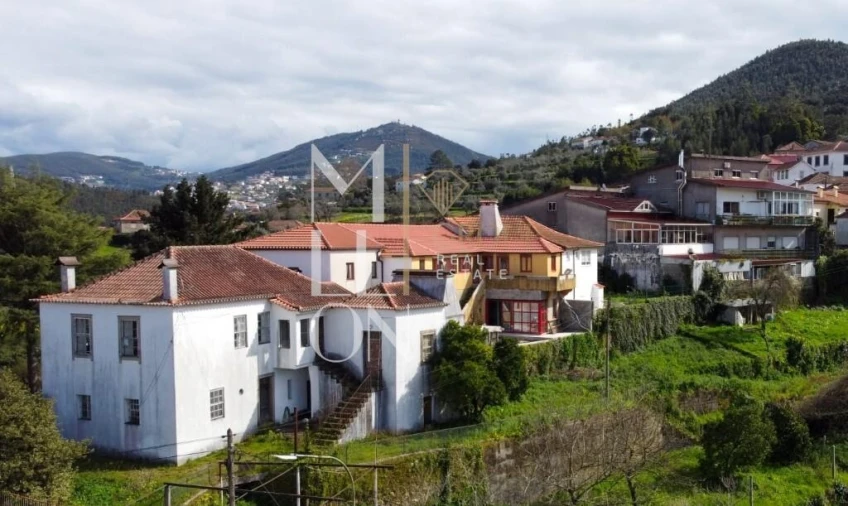 Moradia T4 para Venda em Raiva, Pedorido e Paraíso Foto 28