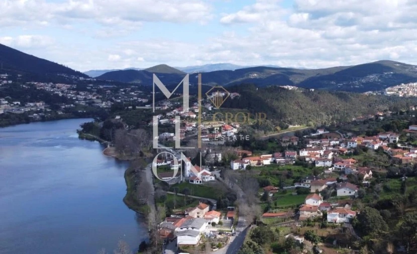 Moradia T4 para Venda em Raiva, Pedorido e Paraíso Foto 4